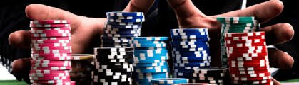 Promosi bonus deposit pertama 100% di qqq998 – klaim sekarang