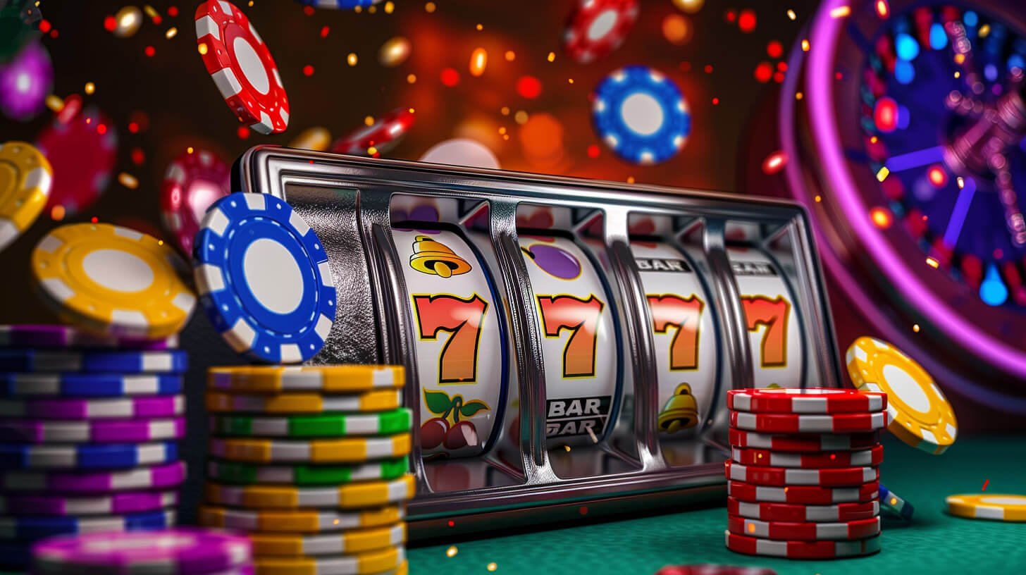 Kasino live qqq998 — kemenangan baccarat dan roulette dari dealer sungguhan secara real-time