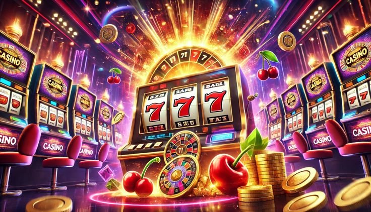 qqq998 permainan slot online jackpot terbesar