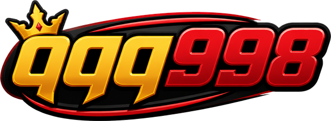 qqq998 logo